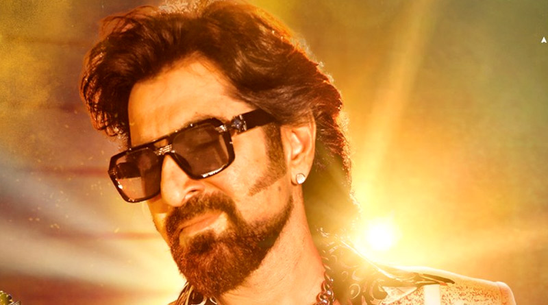 Here is the trailer of Jeet starrer Chengiz | Sangbad Pratidin