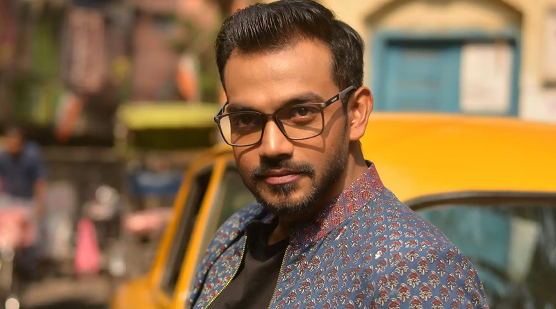 Actor Debasish Mondal is going get married| Sangbad Pratidin