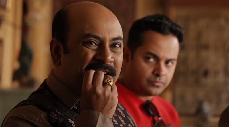 The Eken: Ruddhaswas Rajasthan is a good film to watch | Sangbad Pratidin