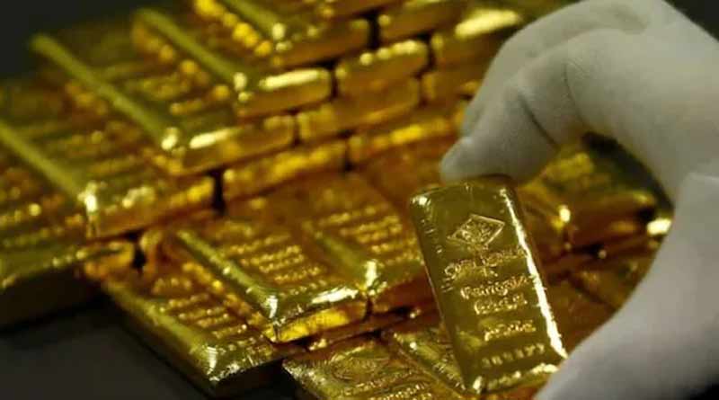 DRI arrests five people in gold smuggling case । Sangbad Pratidin