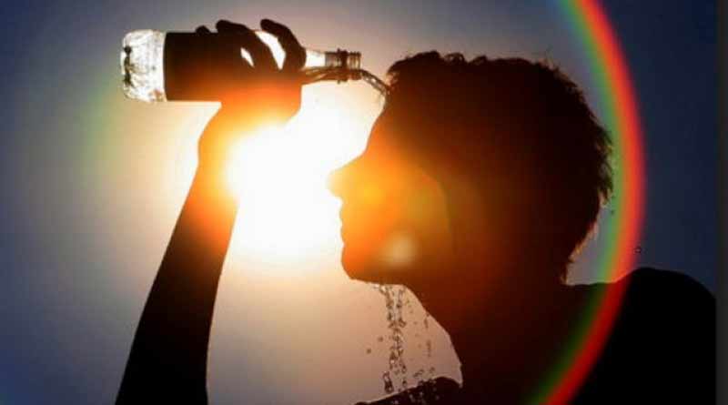 Weather Update: Heat wave to continue in South Bengal, says MeT | Sangbad Pratidin
