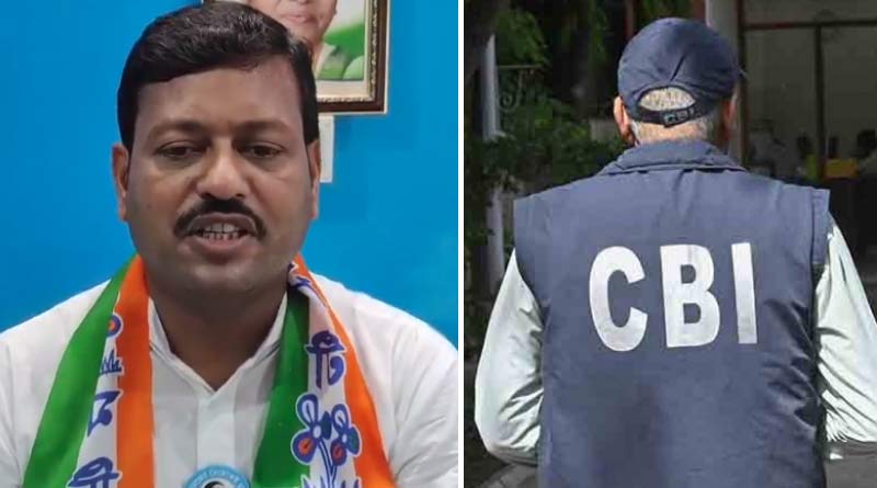 Alipore court again slams CBI । Sangbad Pratidin