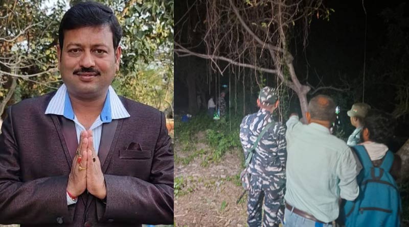 TMC MLA mobile found from pond after two days, CBI continues probe | Sangbad Pratidin
