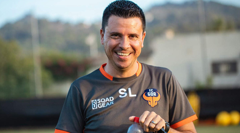 Spanish coach Sergio Lobera likely to take charge of East Bengal | Sangbad Pratidin