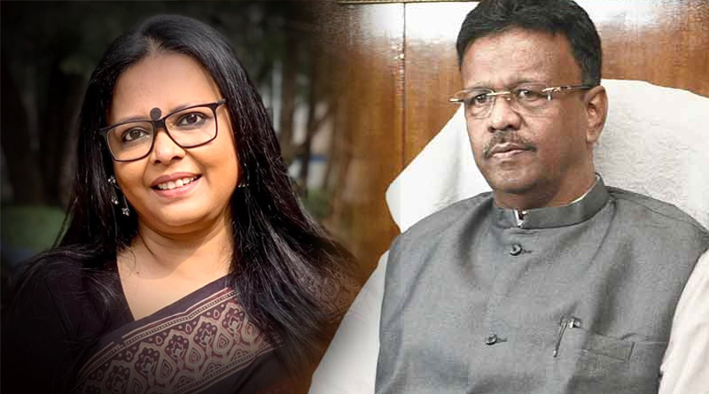 Lopamudra Mitra has this request to Firhad Hakim and others | Sangbad Pratidin