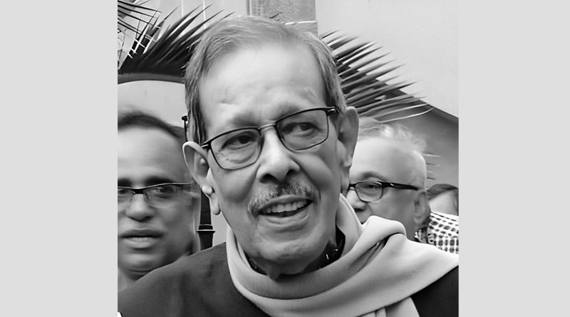 Senior CPIM leader Madan Ghosh passes away | Sangbad Pratidin