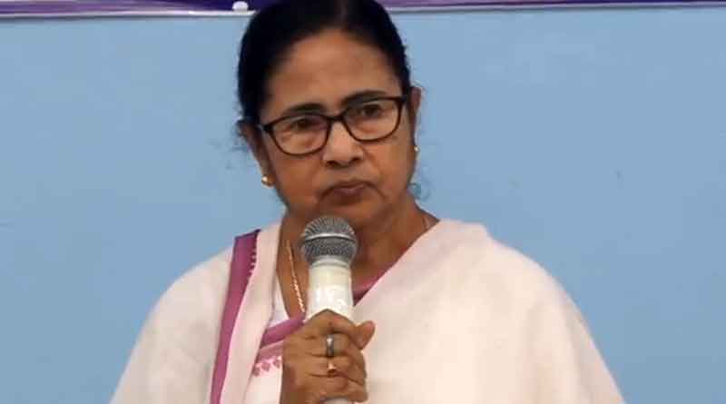 Mamata Banerjee calls for peaceful celebration on Hanuman Jayanti । Sangbad Pratidin