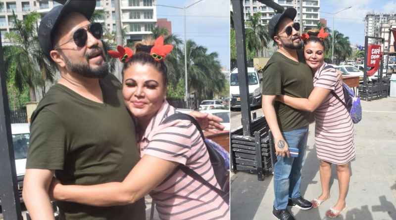 Mika Singh-Rakhi Sawant kissing row: Singer approaches Bombay HC| Sangbad Pratidin