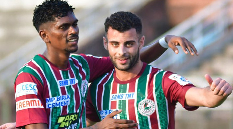 Mohun Bagan beats Kerala FC at their first match in Super Cup | Sangbad Pratidin