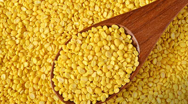 Here are some important fact over Details of choosing land and fertilizer of Moong Dal farming । Sangbad Pratidin