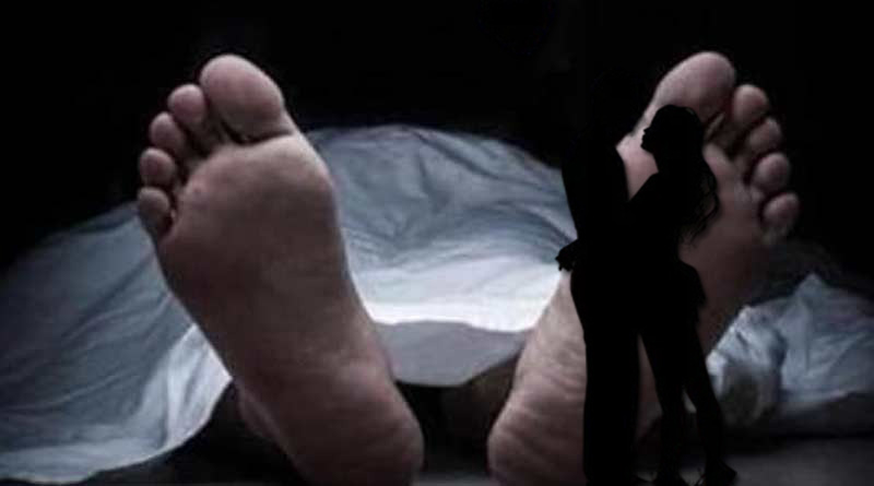 UP Woman Killed husband with help of her 5 lovers | Sangbad Pratidin