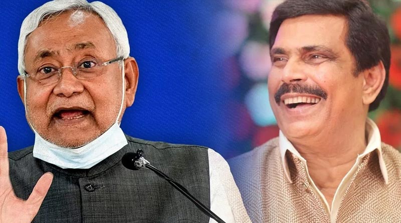 Demand mounts to free 2 jailed upper-caste politicians in Bihar | Sangbad Pratidin