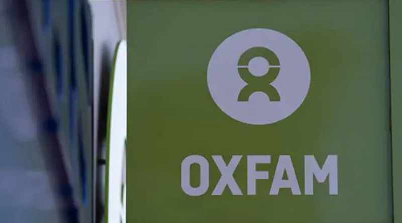 Oxfam India to be probed by CBI। Sangbad Pratidin