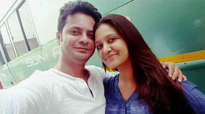 Actor Rahul arunoday banerjee and priyanka sarkar will be moving together soon| Sangbad Pratidin