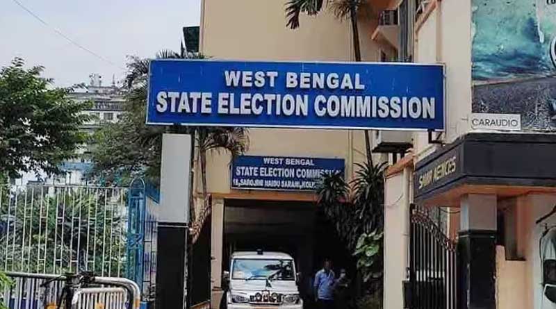 Election Commission calls meeting with DMs before Panchayat Election | Sangbad Pratidin