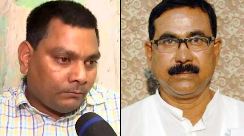 CBI summoned MLA Tapas Saha's personal assistant Prabir Koyal । Sangbad Pratidin