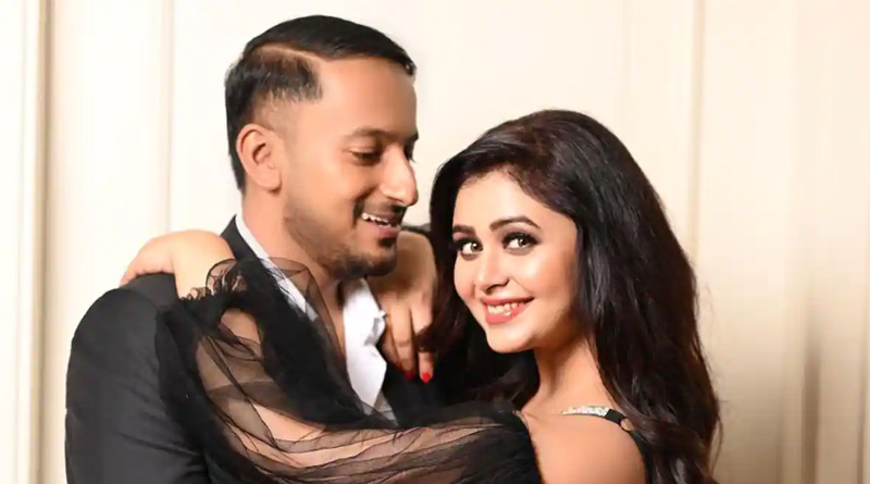 Ritabhari chakraborty's boy friend on Breakup | Sangbad Pratidin