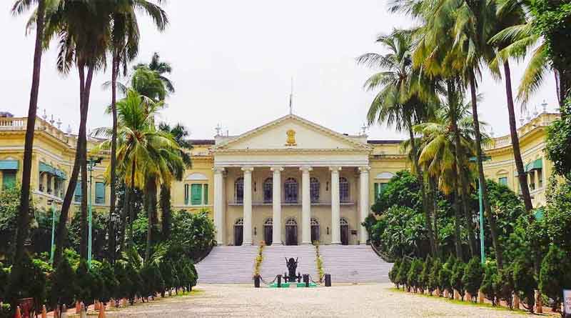 TMC to stage protest outside Raj Bhavan | Sangbad Pratidin