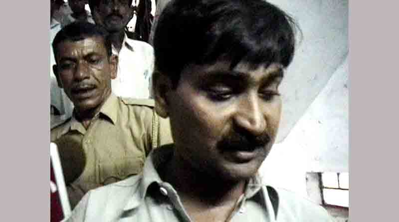 Coal Smuggler Raju was involved in social work, helped people in distress