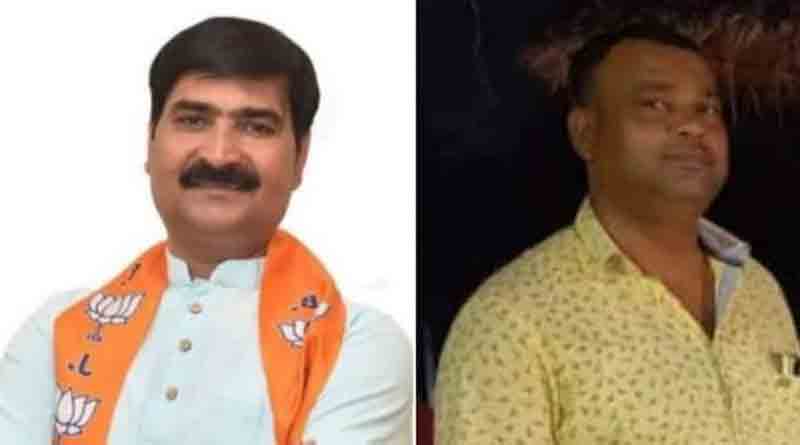 Coal Smuggler Raju Jha was closed to Abdul Latif accused in cattle smuggling case | Sangbad Pratidin