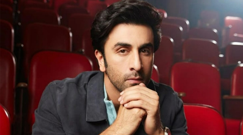 Ranbir Kapoor's "Request" To The Paparazzi| Sangbad Pratidin