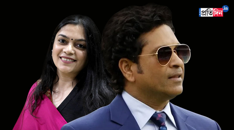 One of the biggest fan of Sachin Tendulkar is Priyanka Modi | Sangbad Pratidin