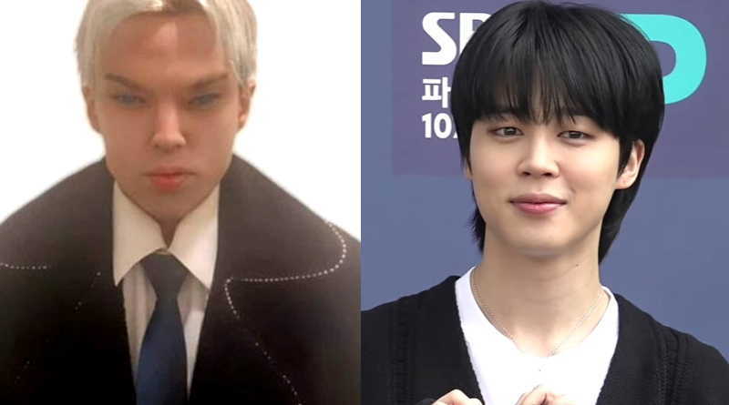 Canadian actor dies after 12 surgeries to look like BTS' Jimin | Sangbad Pratidin