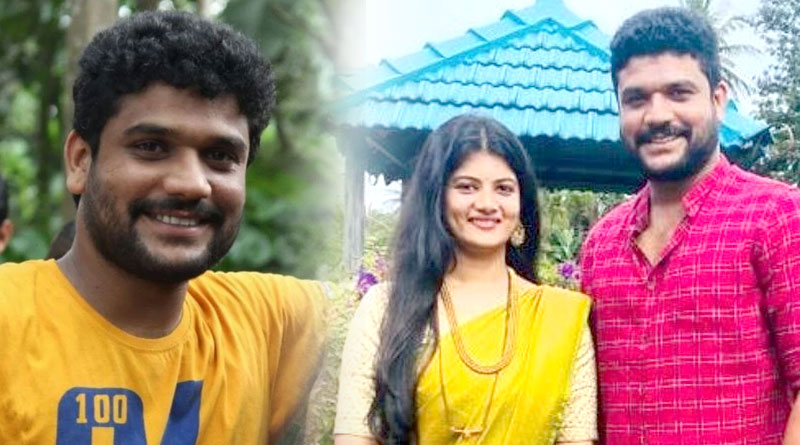 Sampath Ram tried to hang himself as a prank on his wife, claims Rajesh Dhruva | Sangbad Pratidin
