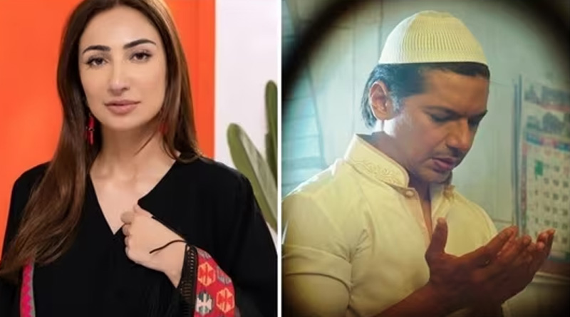 Pakistani actor supports Shaan after he faces backlash for Eid post| Sangbad Pratidin