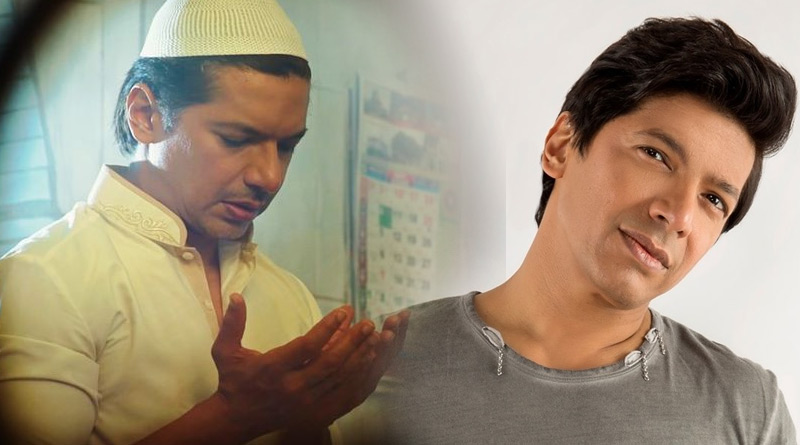 Shaan criticised for wishing Eid, gave befiting reply | Sangbad Pratidin