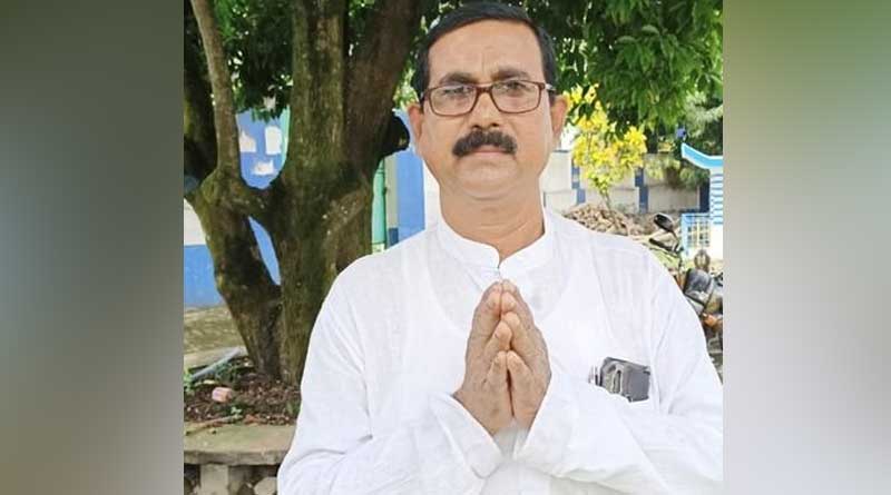 Controversy started over Tehatta's MLA Tapas Saha's comment | Sangbad Pratidin