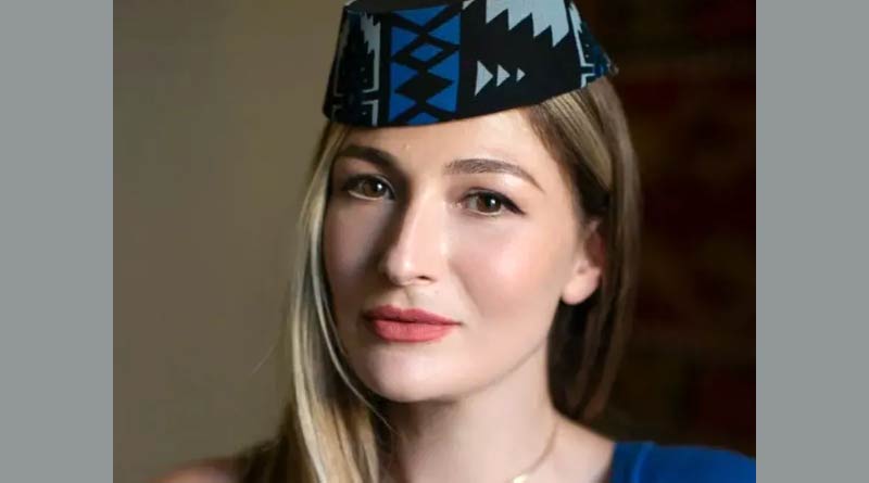 Ukraine's deputy foreign minister Emine Dzhaparova to visit India। Sangbad Pratidin
