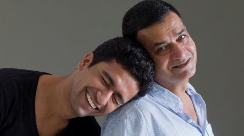Vicky Kaushal’s father Sham Kaushal onboard for action sequences| Sangbad Pratidin