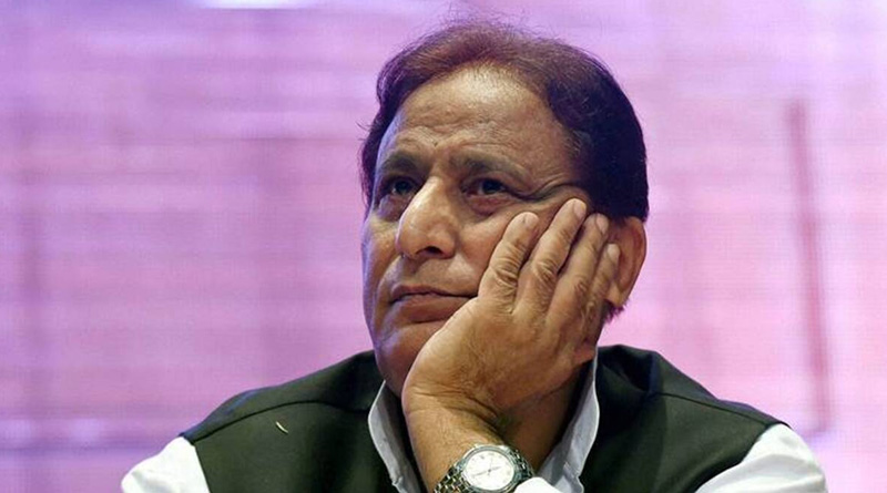 Now Fearing Atiq Ahmad-like shootout, Samajwadi Party leader Azam Khan asks this | Sangbad Pratidin