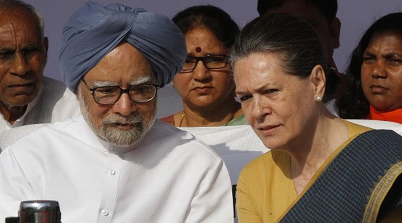 BJP releases Congress Files video series to slam corruption in Congress Era | Sangbad Pratidin