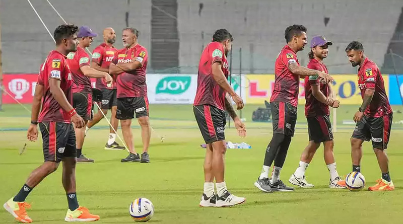 Russell to miss out, Hazelwood to return in RCB vs KKR clash | Sangbad Pratidin