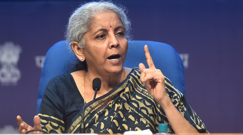 New income tax regime is being implemented in the country from April 1