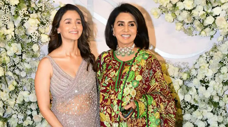 Neetu Kapoor purchases luxury apartment| Sangbad Pratidin