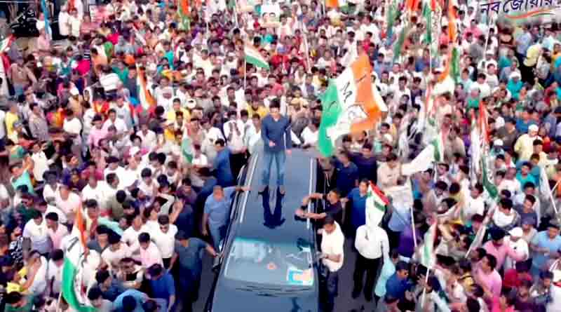 Abhishek Banerjee: The man who can navigate the opposition maze | Sangbad Pratidin