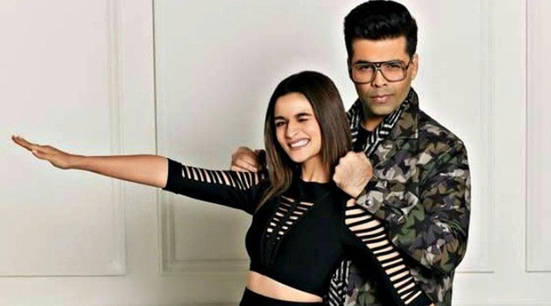 Karan Johar Is The Reason Why She Was Invited To Met Gala 2023| Sangbad Pratidin