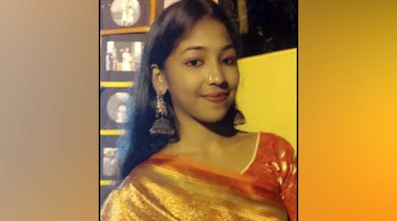 A school student committed suicide in Jalpaiguri । Sangbad Pratidin