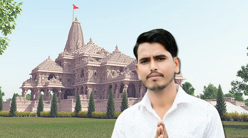 This Independent Muslim candidate wins Hindu-dominated ward in Ayodhya | Sangbad Pratidin