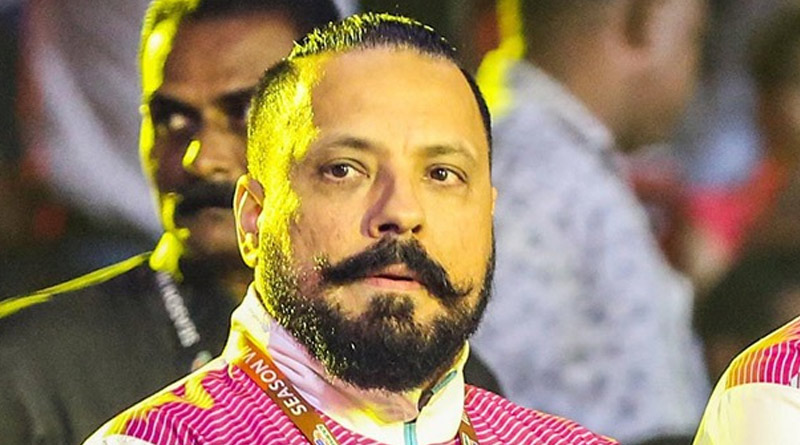 CBI reportedly booked bollywood producer Bunty Walia | Sangbad Pratidin
