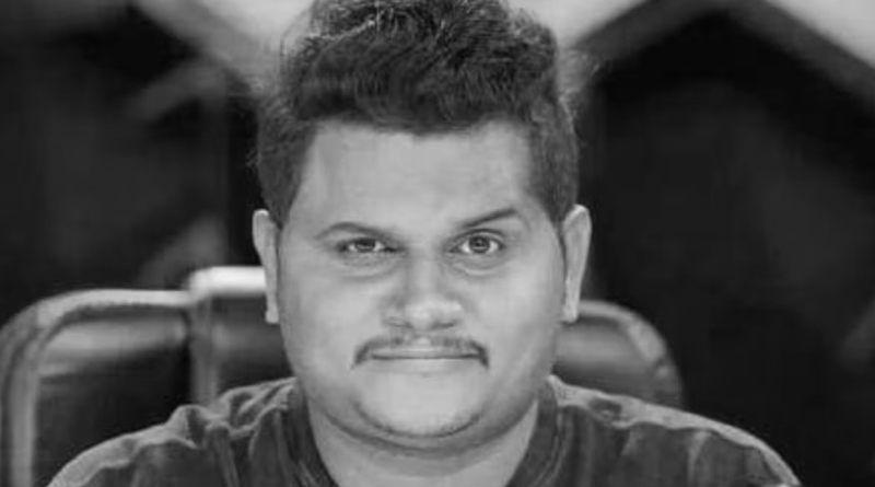 Telugu choreographer Chaitanya allegedly dies by suicide | Sangbad Pratidin