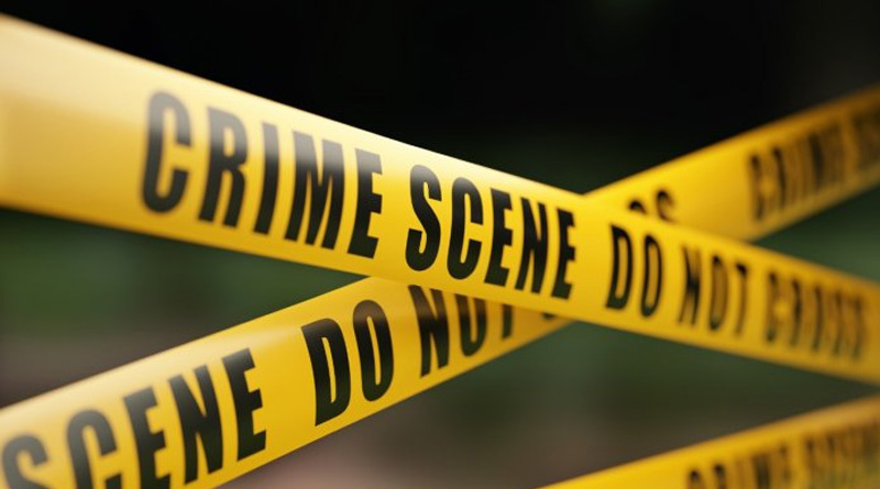 Uttar Pradesh woman allegedly kills stepson, hides body in sewer tank। Sangbad Pratidin