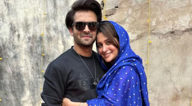 Dipika kakar dont want to quit acting career says her comment were misunderstood by people| Sangbad Pratidin