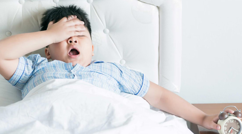 Know about Nephrotic Syndrome in Children | Sangbad Pratidin