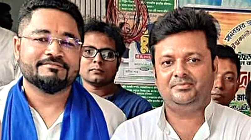 Shantanu slams Kuntal Ghosh during ED interrogation