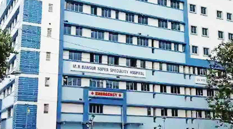 Another feather in MR Bangur Hospital's cap | Sangbad Pratidin