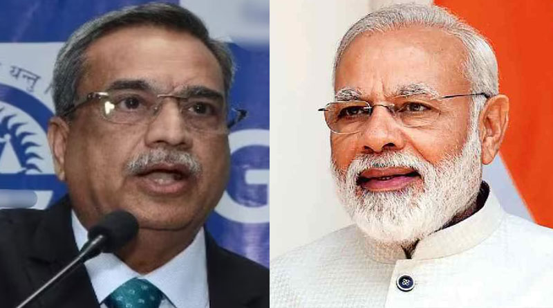 No regrets, Retired judge MR Shah on his 'visionary leader' remark for PM Modi | Sangbad Pratidin
